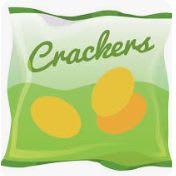 Craquelin item