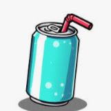 canette de liqueur item