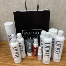 Werden's Fitness and Wellness Basket #4 item