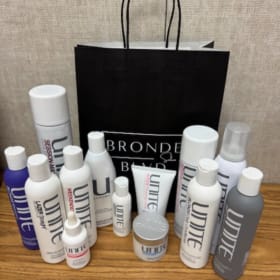 Werden's Fitness and Wellness Basket #5 item