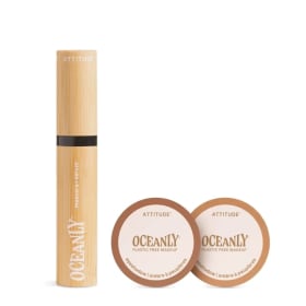 Kit maquillage - Happy Berry et Oceanly de chez Attitude item
