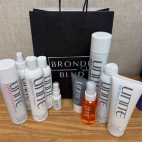 Werden's Fitness and Wellness Basket #6 item