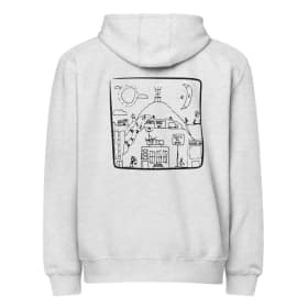 Donation Gift: SF Skate Club Donor Bundle item