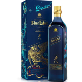 Johnnie Walker Blue - Year of the Tiger Edition item