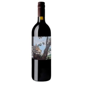 Photo of 1 Bottle of Roche Wines "nuances"