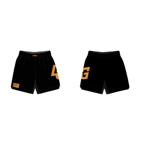 LG x VHTS Fight Shorts item