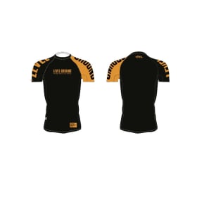 LG x VHTS Rashguard item