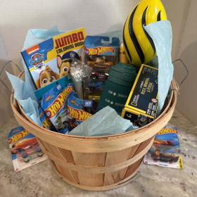 Ultimate Boy's Gift Basket item