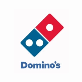 Domino's Free 2-Topping Pizza - Value $15 item