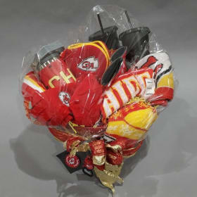 Kansas City Chiefs Basket #12 item