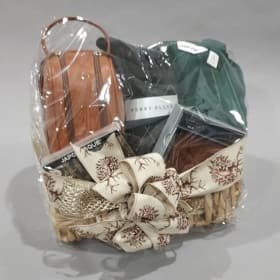 Green Men's Basket #14 item
