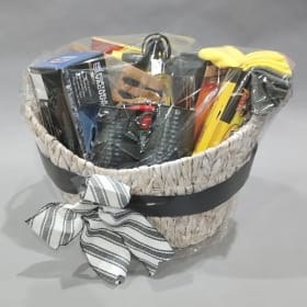Working Man's Basket #17 item
