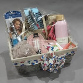 Girly Basket #18 item