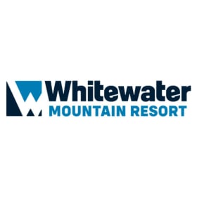 Whitewater Mountain Resort- 2 All Mountain Lift tickets item