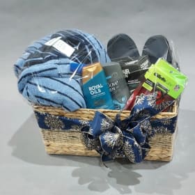 Men's Basket #21 item