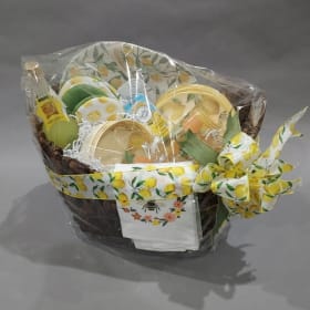 Lemon Basket #22 item
