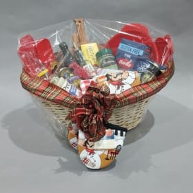 Pasta Basket #26 item