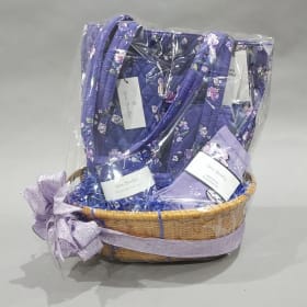 Vera Bradley Basket #27 item