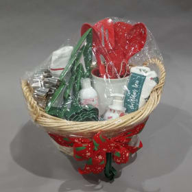 Kitchen Basket #31 item