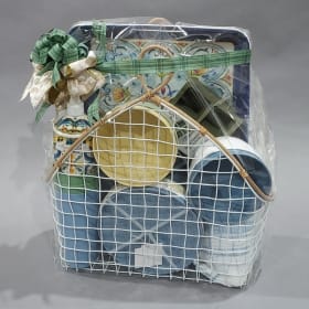 Kitchen Starter Basket #33 item