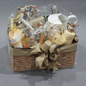 Bee Basket #34 item