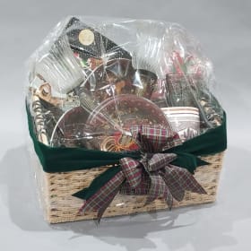 Smoky Basket #35 item