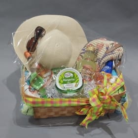 Beach Basket #43 item