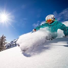 Palisades Tahoe Lift Tickets item