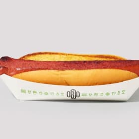 Hot Dog item