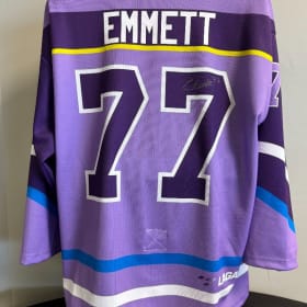 Caedem Emmett #77 item