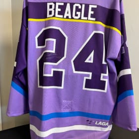 Keston Beagle #24 item
