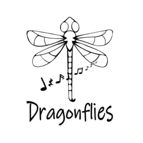 Dragonflies / Fireflies Choir Fee item