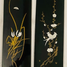 Korean Panels item