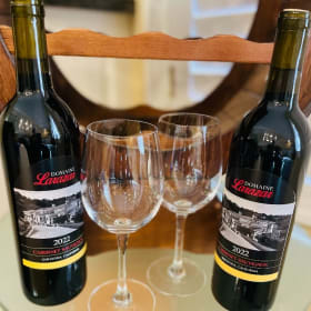 Limited Edition Private Vines Cabernet Sauvignon -5 bottles item