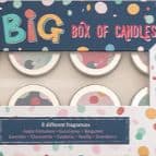The Big Box of Candles item