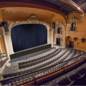 Langham Hotel & Pasadena Playhouse item