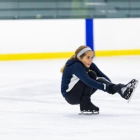 Fountain Valley Skating Center & Pickwick-Burbank item