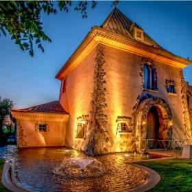 Hagafen Cellars - Napa Valley & Peju- Napa Valley item