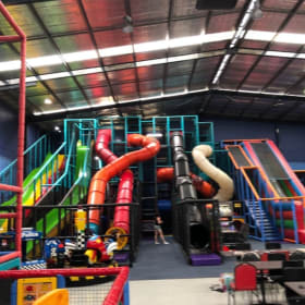 Go Kart World, Kidspace Museum, Irvine Lanes& Discovery Cube item