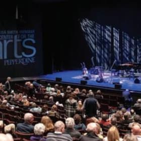 Coronado Playhouse & Lisa Smith Wengler Center for the Arts item