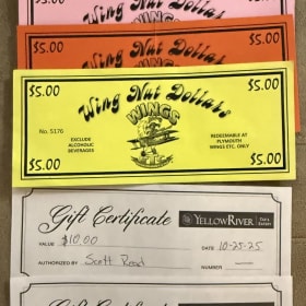 100 - A Taste of Plymouth item