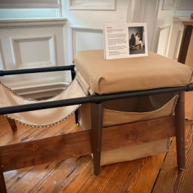 From Waste to Wonder: UAL Students’ Winning Creation item