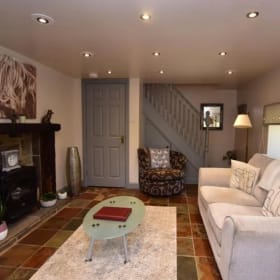 3 Night Stay at the The Smithy, Ashford in the Water item