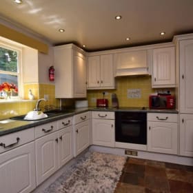 3 Night Stay at the The Smithy, Ashford in the Water item