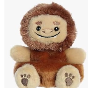 109 - Big Foot Gift Set - Baby Bath Salts & Mommy Foot Bath item