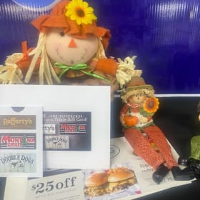 Double Dogs & Drake's Gift Card Bundle item