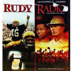 110 - Notre Dame Gift Set - Metal sign ox Arena, Movie, etc item