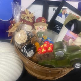 Fall Photo & Family Goodness item