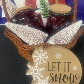 Kitchen Christmas Goodness item