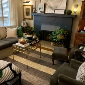 230 - 4-hour Interior Design Consultation item